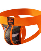 Orange / M