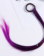 Dark Purple