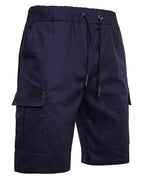 Navy Blue / M