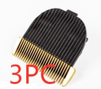 3PCCutting head