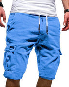 Blue / 2XL