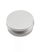 Separate aluminum box without / 55g / 1PC