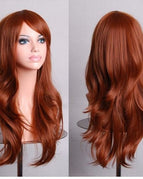 Brown / 70cm