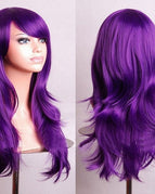 Purple / 70cm