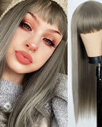 Granny gray