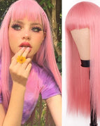Light Pink