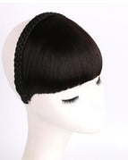 Natural black