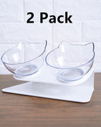 2 Pack Double white