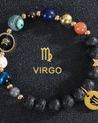 Virgo lava