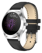 Black / Steel