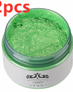 Green 2pcs