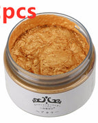 Gold 2pcs