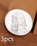 Silver / 3PCS