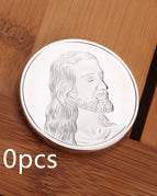 Silver / 10PCS