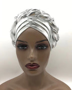 Silver / M 56cm to 58cm