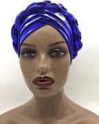 Blue / M 56cm to 58cm