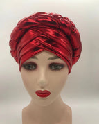 Red / M 56cm to 58cm