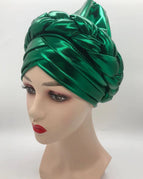 Green / M 56cm to 58cm