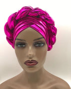 Rose Red / M 56cm to 58cm