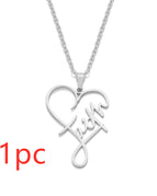 Silver / 1PC