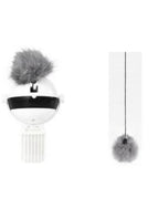 Accessories and White