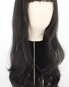 Natural black
