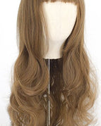 Light brown