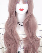 Taro purple
