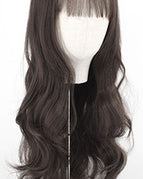 Black brown