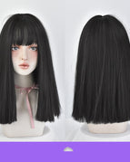 Natural Black