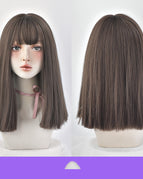 Cold Brown