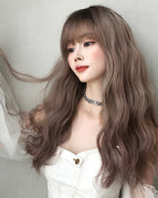 Soot pink