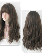 Cool brown