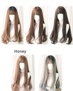 Honey