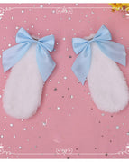 Sky Blue / A