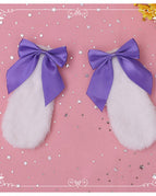 Purple / A