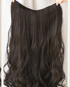 Black / 45cm