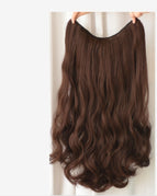 Deep Chestnut / 45cm
