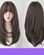 Cool brown