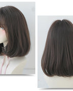 Chocolate color