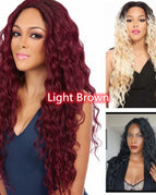 Light Brown