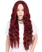 Wine Red