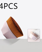 4pcs Pink With Box