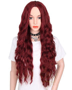 Wine Red