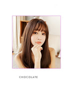 Cold Brown / Short
