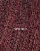 Wine red