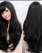 Oblique black