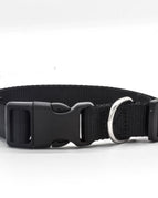 Black / M