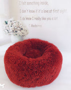 Red / 40cm