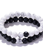 Black white A / Elasticity